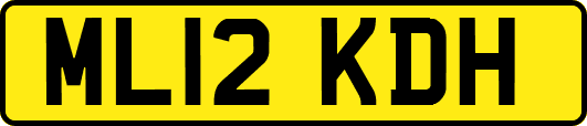 ML12KDH