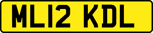 ML12KDL