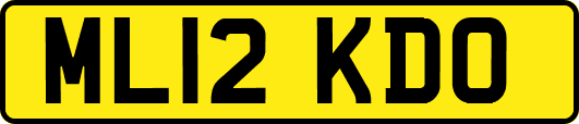 ML12KDO