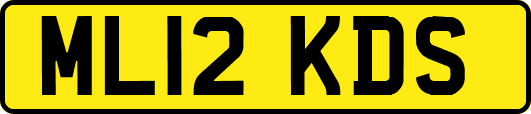 ML12KDS