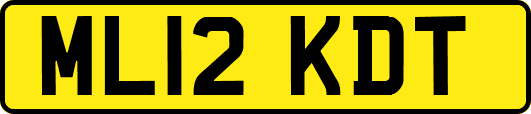 ML12KDT