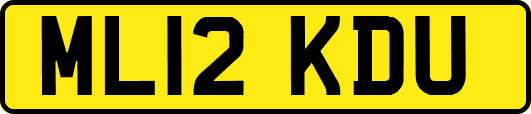 ML12KDU