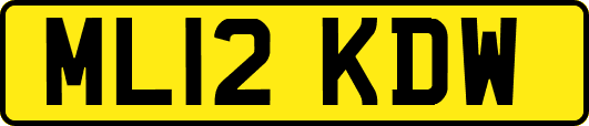 ML12KDW