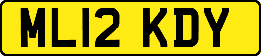 ML12KDY
