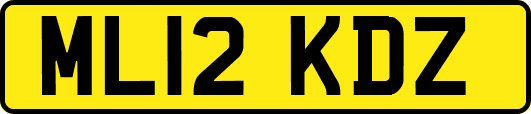 ML12KDZ