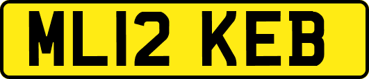 ML12KEB