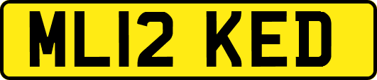 ML12KED