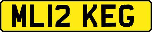 ML12KEG