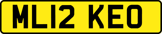 ML12KEO