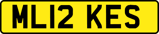 ML12KES