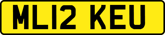 ML12KEU