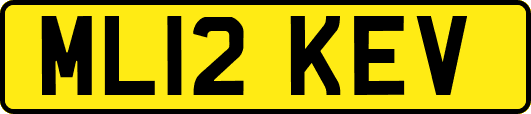ML12KEV