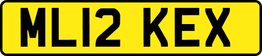 ML12KEX