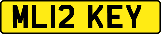 ML12KEY