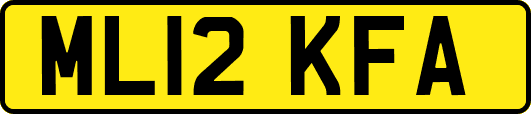 ML12KFA