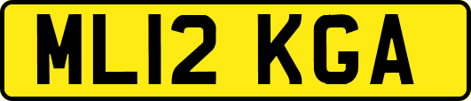 ML12KGA