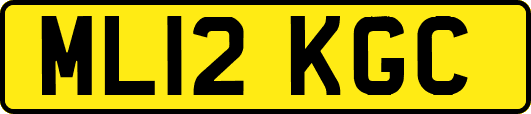 ML12KGC