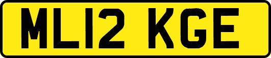 ML12KGE