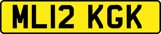 ML12KGK