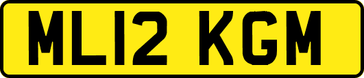 ML12KGM