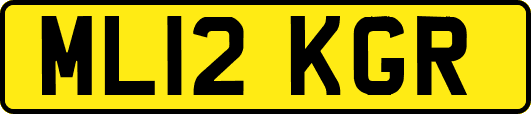 ML12KGR