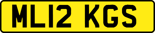 ML12KGS