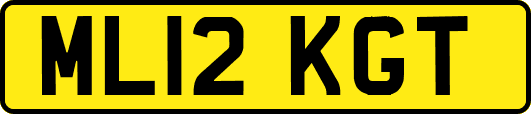 ML12KGT