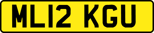 ML12KGU