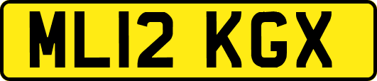 ML12KGX