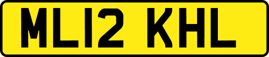 ML12KHL
