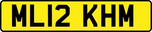 ML12KHM