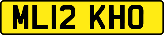 ML12KHO