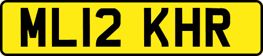 ML12KHR