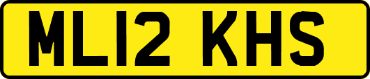 ML12KHS