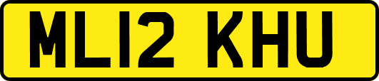 ML12KHU