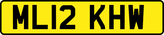 ML12KHW