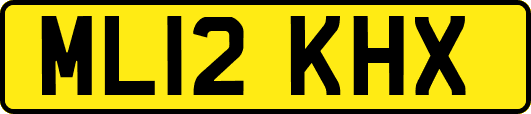 ML12KHX