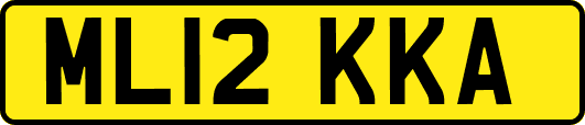 ML12KKA