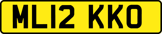 ML12KKO