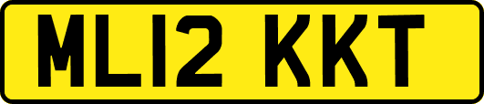 ML12KKT