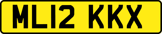 ML12KKX