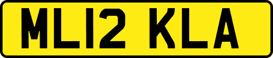 ML12KLA