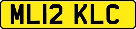ML12KLC