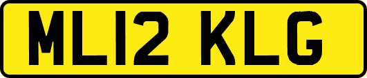 ML12KLG