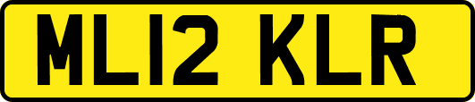 ML12KLR