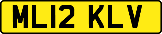 ML12KLV