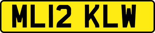ML12KLW