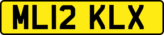 ML12KLX