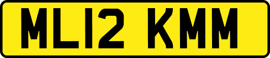 ML12KMM