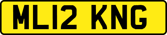 ML12KNG
